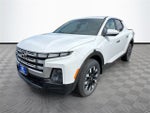 2025 Hyundai SANTA CRUZ SE