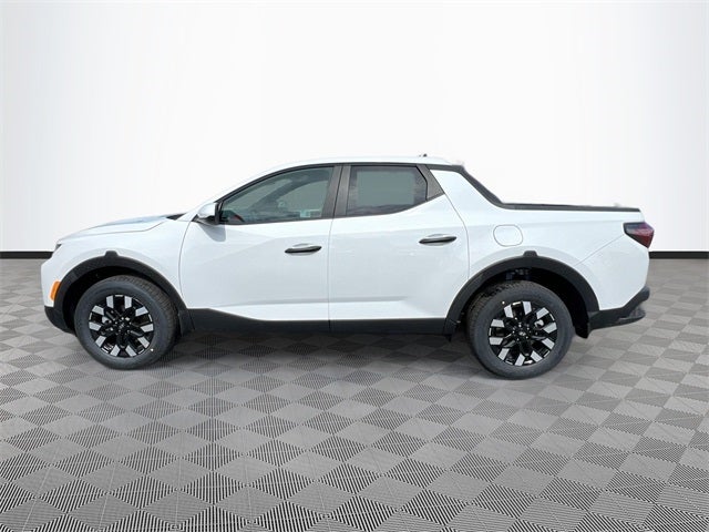 2025 Hyundai SANTA CRUZ SE
