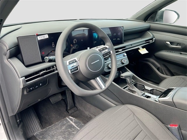 2025 Hyundai SANTA CRUZ SE