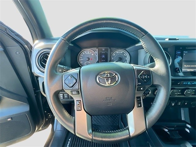 2019 Toyota Tacoma V6