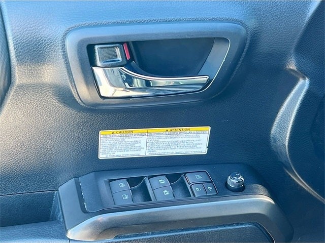 2019 Toyota Tacoma V6