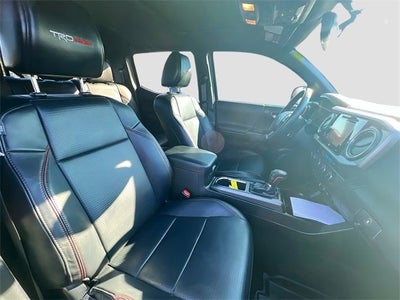 2019 Toyota Tacoma V6