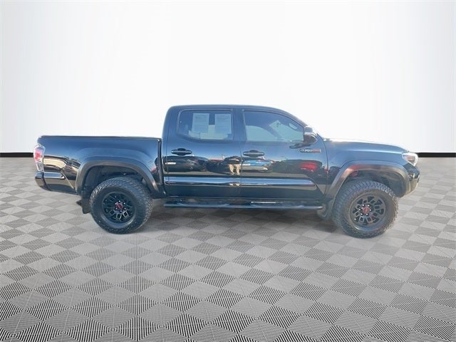 2019 Toyota Tacoma V6