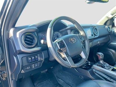 2019 Toyota Tacoma V6