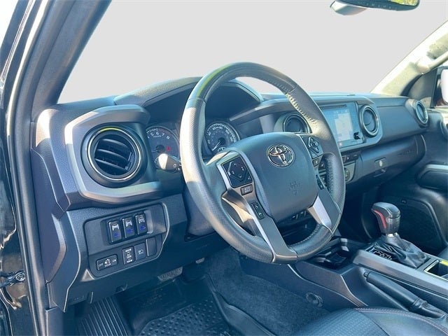 2019 Toyota Tacoma V6