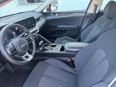 2023 Kia K5 LXS