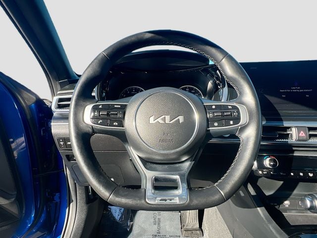 2023 Kia K5 GT