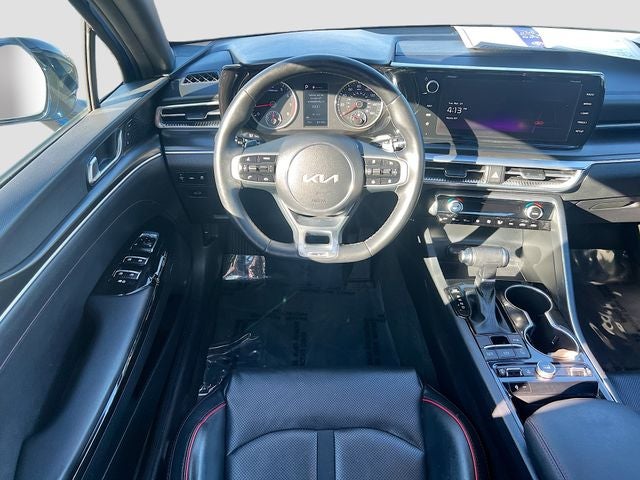 2023 Kia K5 GT