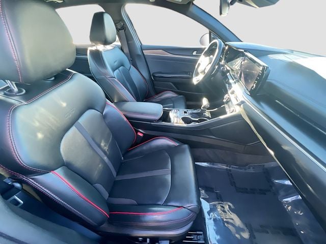 2023 Kia K5 GT