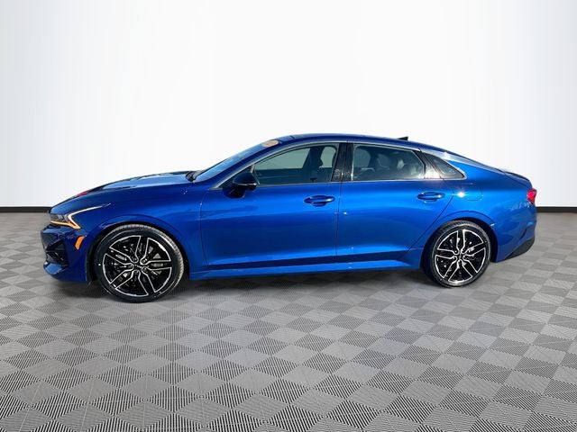 2023 Kia K5 GT
