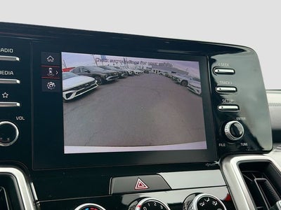 2023 Kia Sorento LX