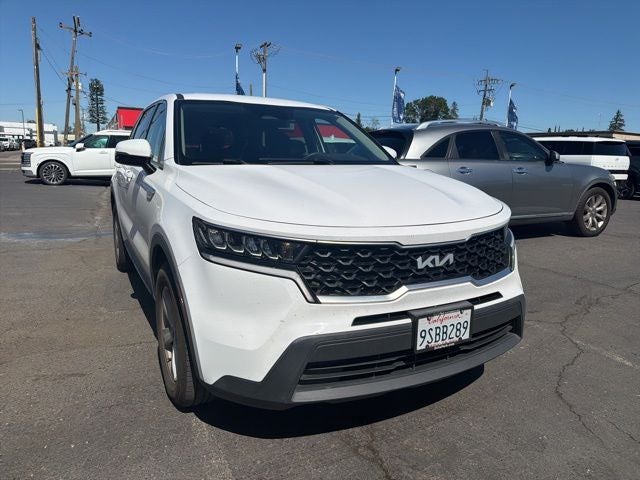 2023 Kia Sorento LX