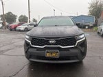 2021 Kia Sorento LX