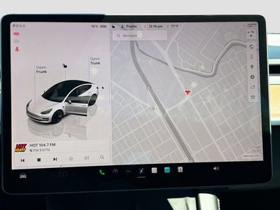 2023 Tesla Model 3 Base