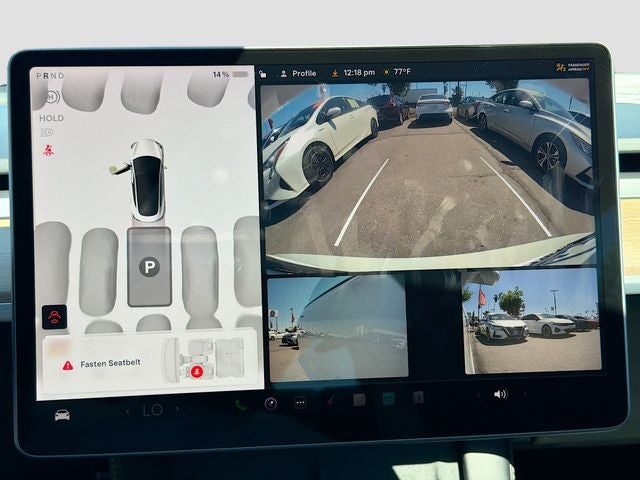 2023 Tesla Model 3 Base