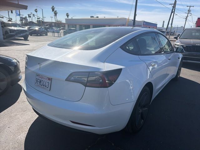 2023 Tesla Model 3 Base