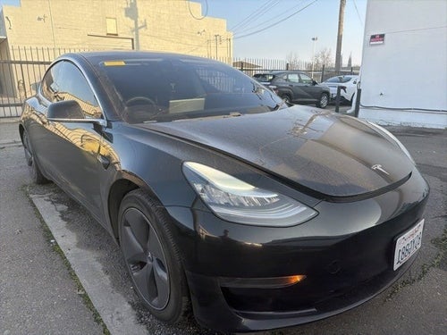2020 Tesla Model 3 Standard