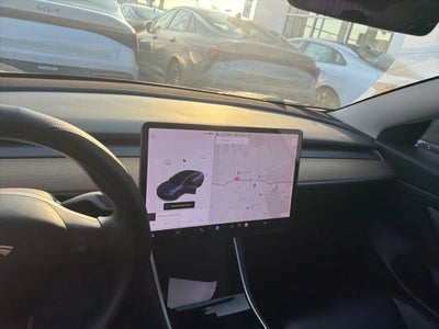 2020 Tesla Model 3 Standard