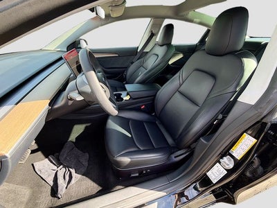 2023 Tesla Model 3 Base