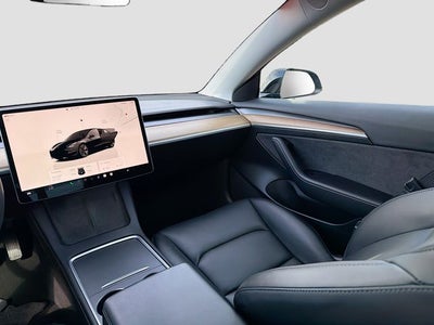 2023 Tesla Model 3 Base