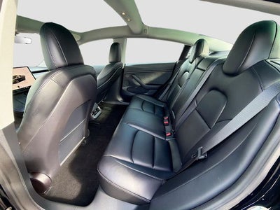 2023 Tesla Model 3 Base