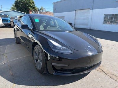 2023 Tesla Model 3 Base
