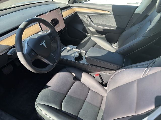 2023 Tesla Model 3 Base