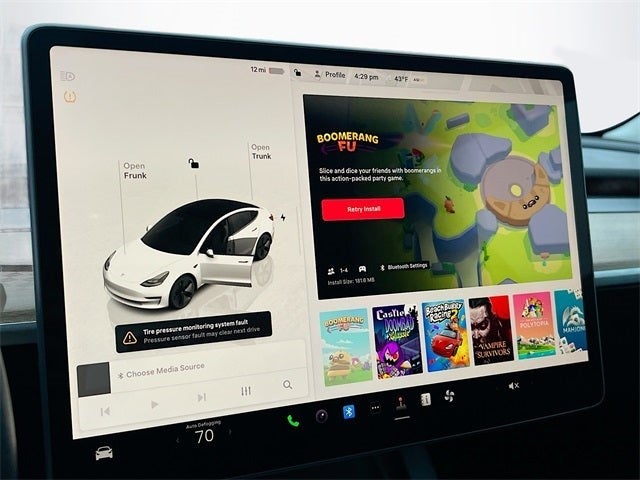 2023 Tesla Model 3 Base