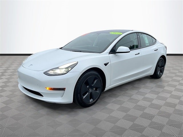 2023 Tesla Model 3 Base