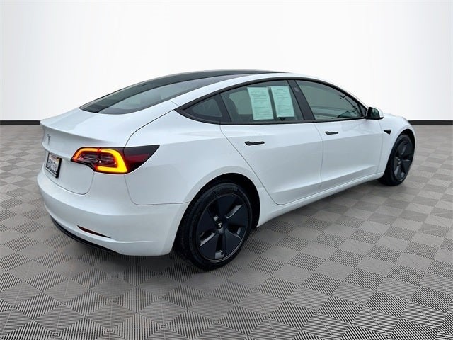 2023 Tesla Model 3 Base