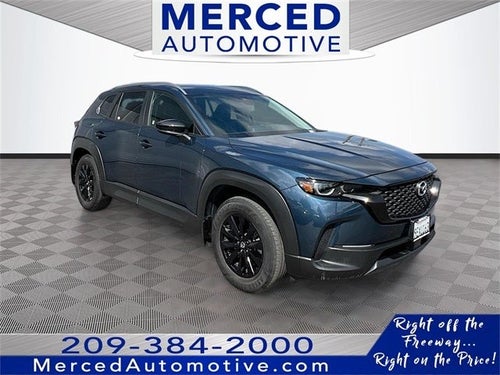 2023 Mazda Mazda CX-50 2.5 S Preferred Plus Package