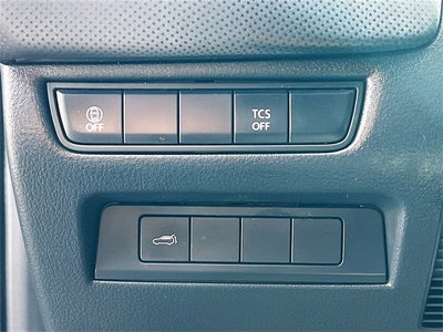 2023 Mazda Mazda CX-50 2.5 S Preferred Plus Package