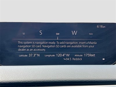 2023 Mazda Mazda CX-50 2.5 S Preferred Plus Package