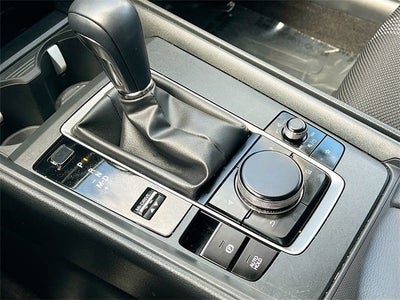 2023 Mazda Mazda CX-50 2.5 S Preferred Plus Package