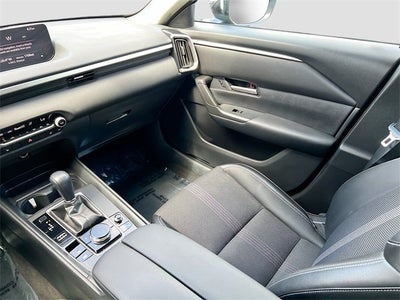 2023 Mazda Mazda CX-50 2.5 S Preferred Plus Package
