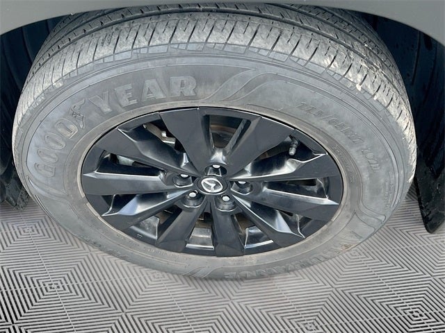 2023 Mazda Mazda CX-50 2.5 S Preferred Plus Package