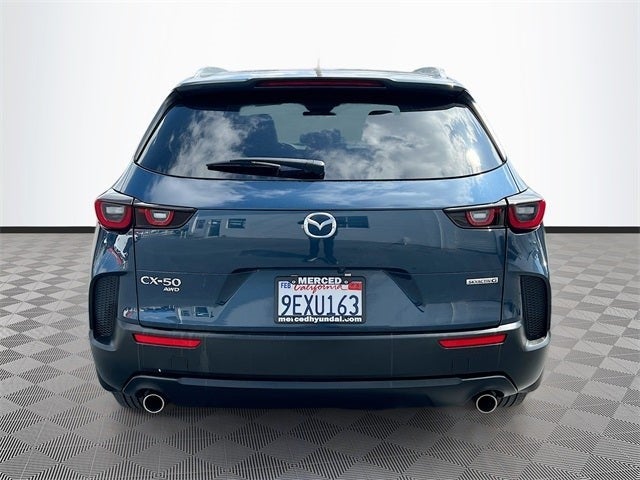 2023 Mazda Mazda CX-50 2.5 S Preferred Plus Package