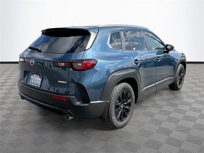 2023 Mazda Mazda CX-50 2.5 S Preferred Plus Package