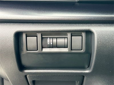 2024 Subaru Impreza 2.5RS