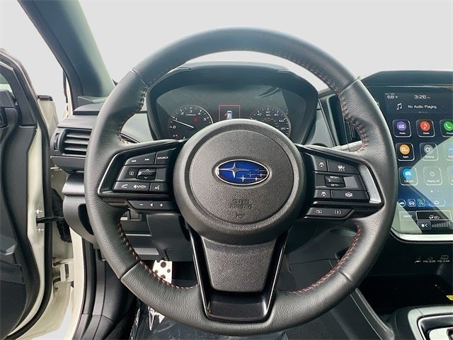 2024 Subaru Impreza 2.5RS