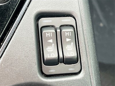 2024 Subaru Impreza 2.5RS