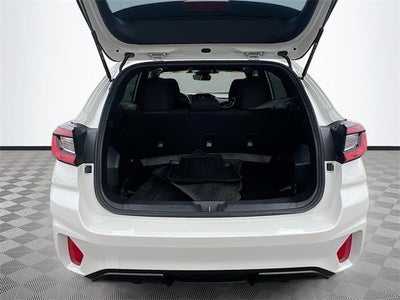 2024 Subaru Impreza 2.5RS