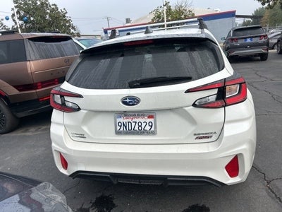 2024 Subaru Impreza 2.5RS