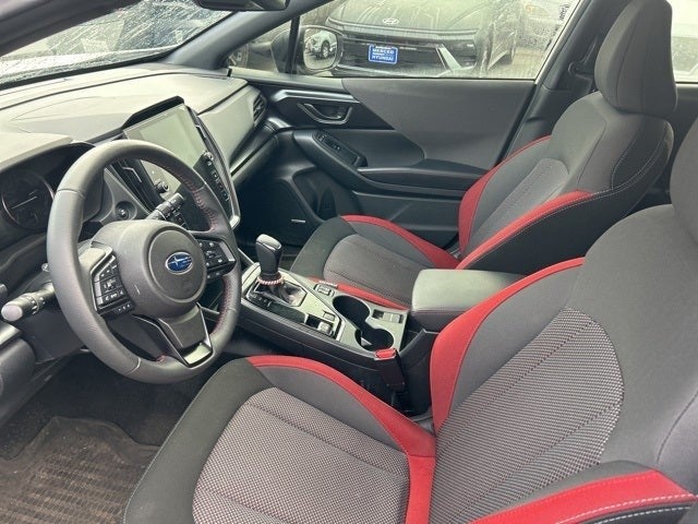 2024 Subaru Impreza 2.5RS