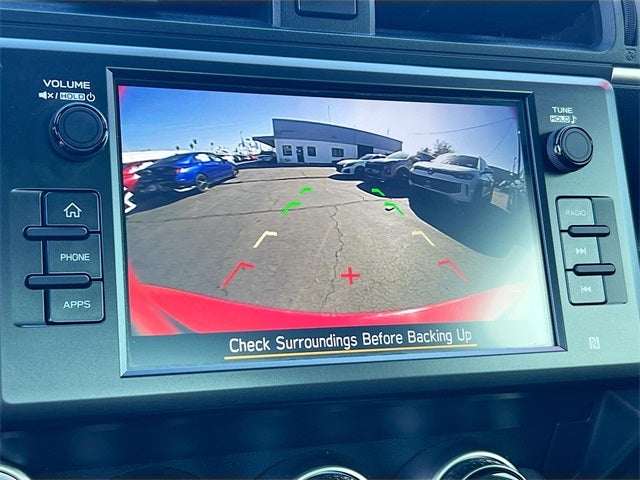 2022 Toyota GR86 Base