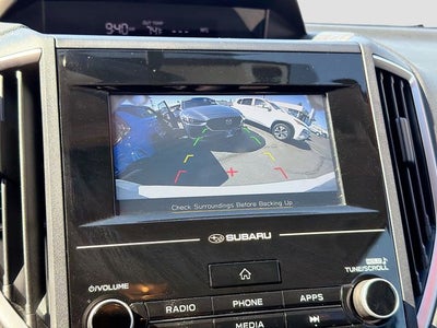 2023 Subaru Crosstrek Base
