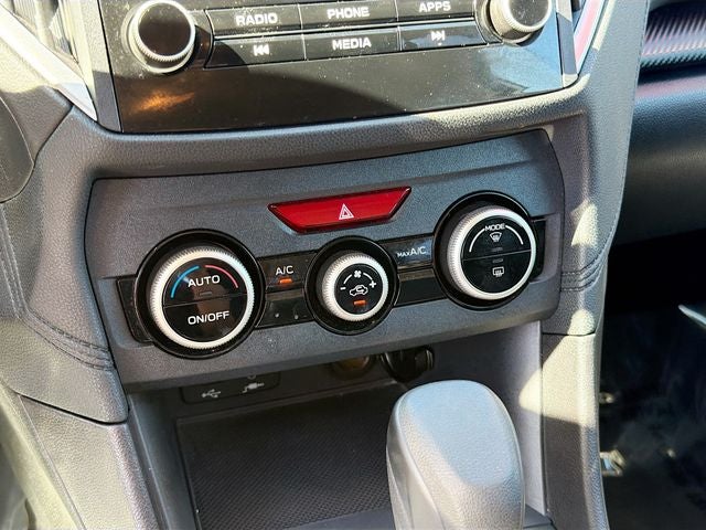 2023 Subaru Crosstrek Base