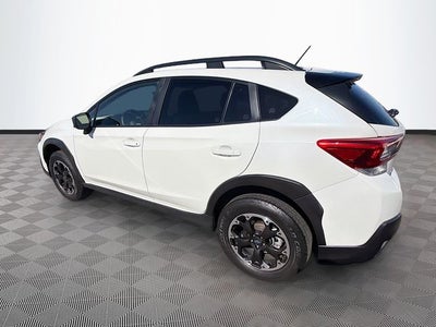 2023 Subaru Crosstrek Base