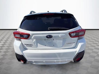 2023 Subaru Crosstrek Base