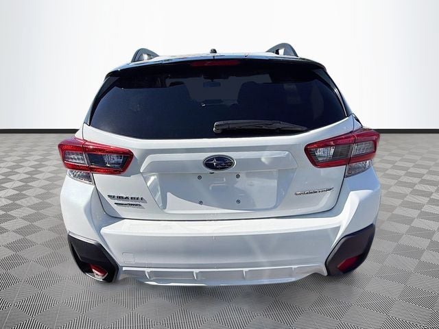 2023 Subaru Crosstrek Base